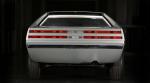 Alfa Romeo Alfasud Caimano Concept 1971 года
